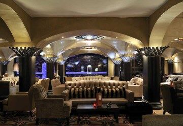 קורשבל Hotel Le Lana מראה חיצוני תמונה
