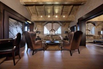 קורשבל Hotel Le Lana מראה חיצוני תמונה