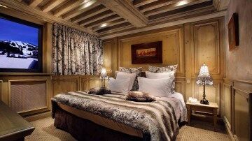 קורשבל Hotel Le Lana מראה חיצוני תמונה